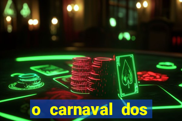 o carnaval dos animais resumo o carnaval dos animais moacyr scliar resumo